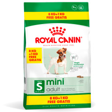 Royal Canin Dog Mini Adulto